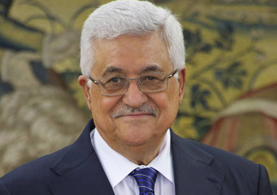 الرئيس الفلسطيني محمود عباس أبو مازن